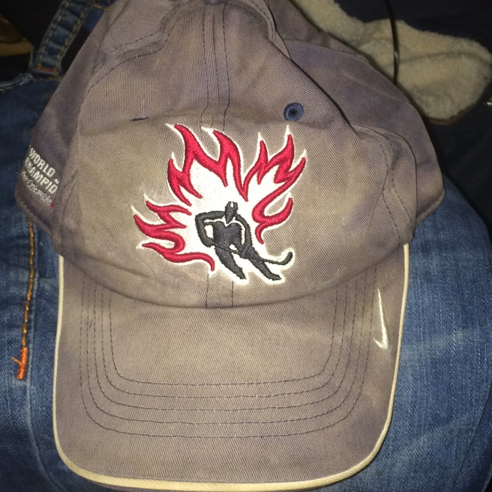 Authentic Nike hat